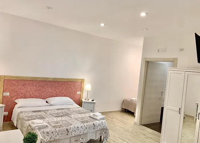 Romano B&B