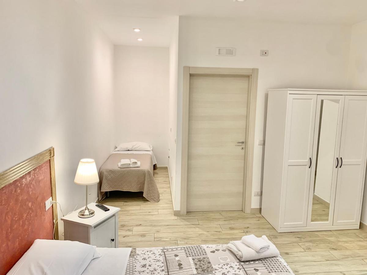 Romano B&B * Bari