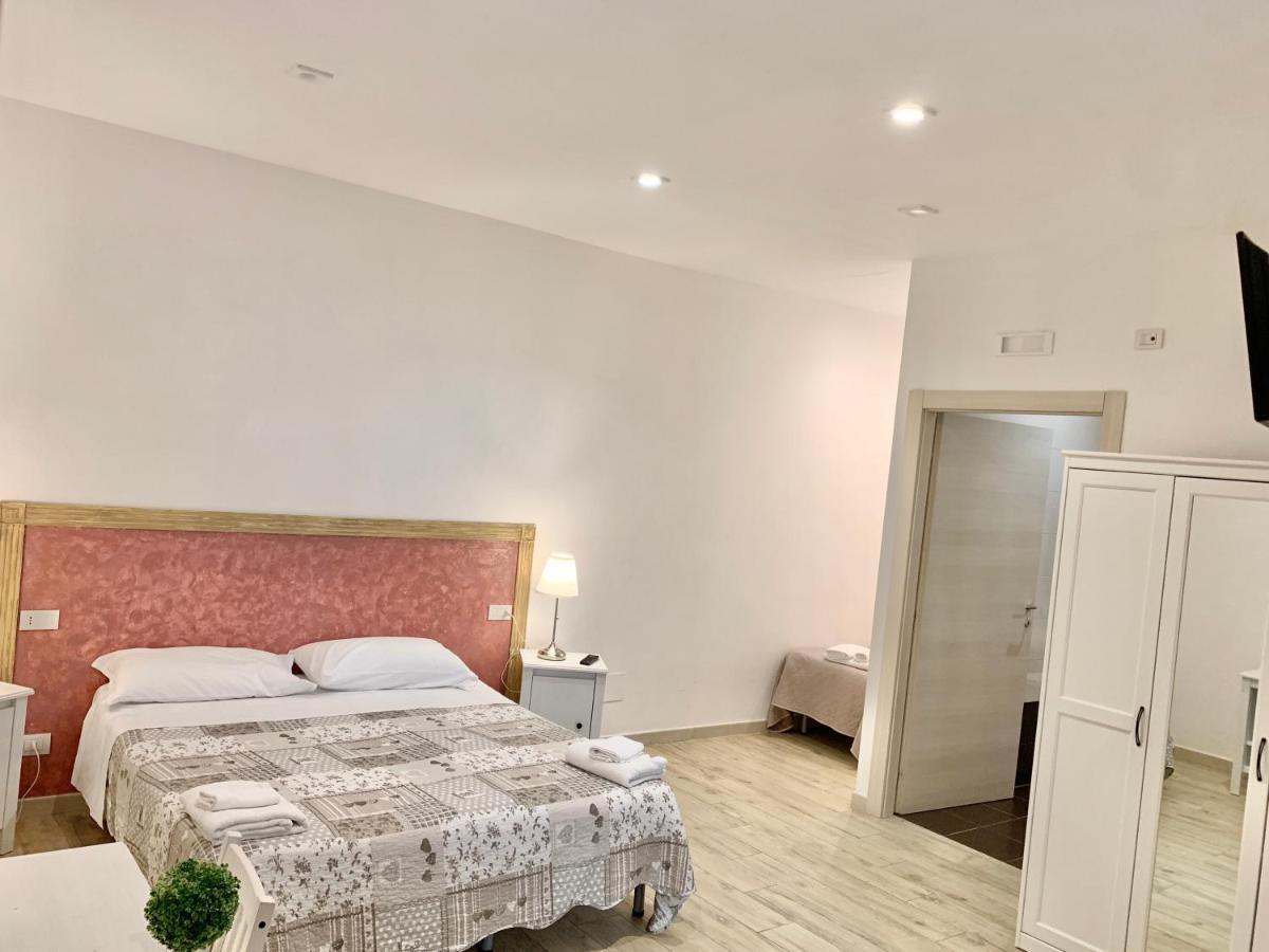 Romano B&B Bari