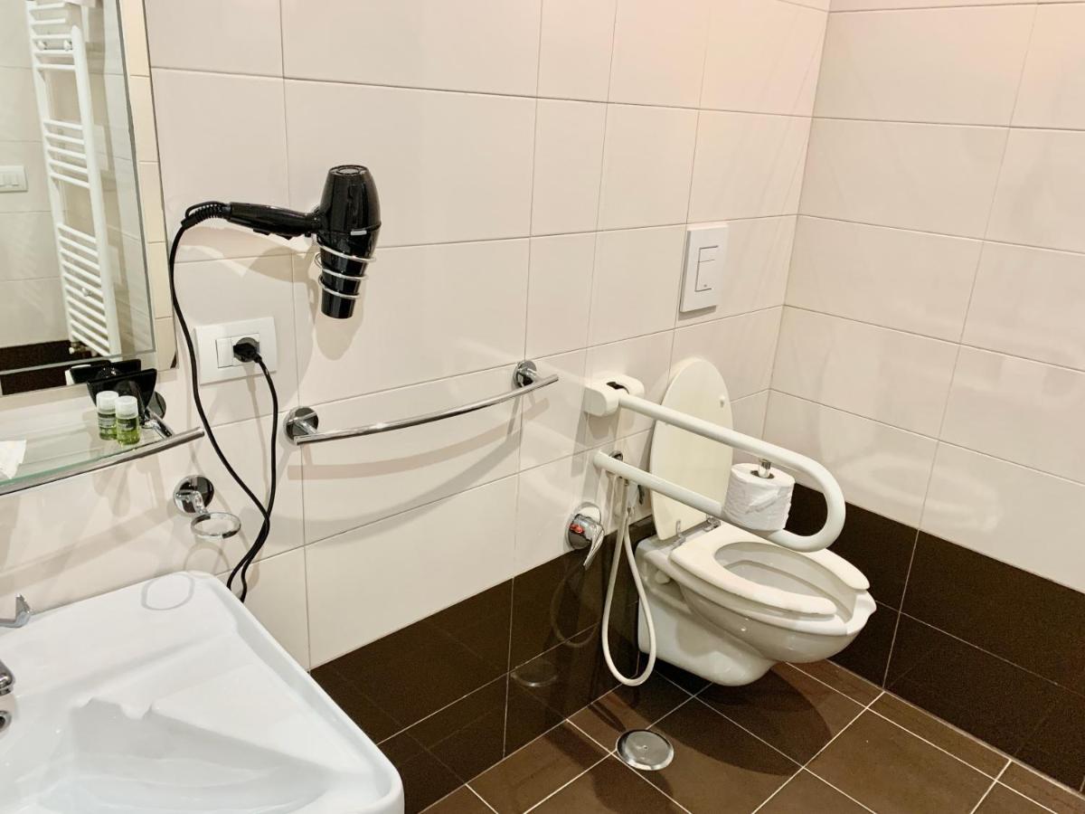 Romano B&B Bed & Breakfast *