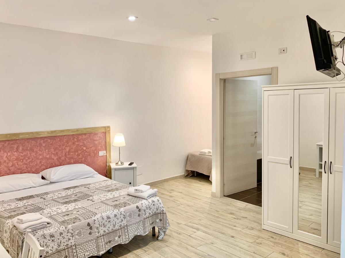 Romano B&B Bed & Breakfast *