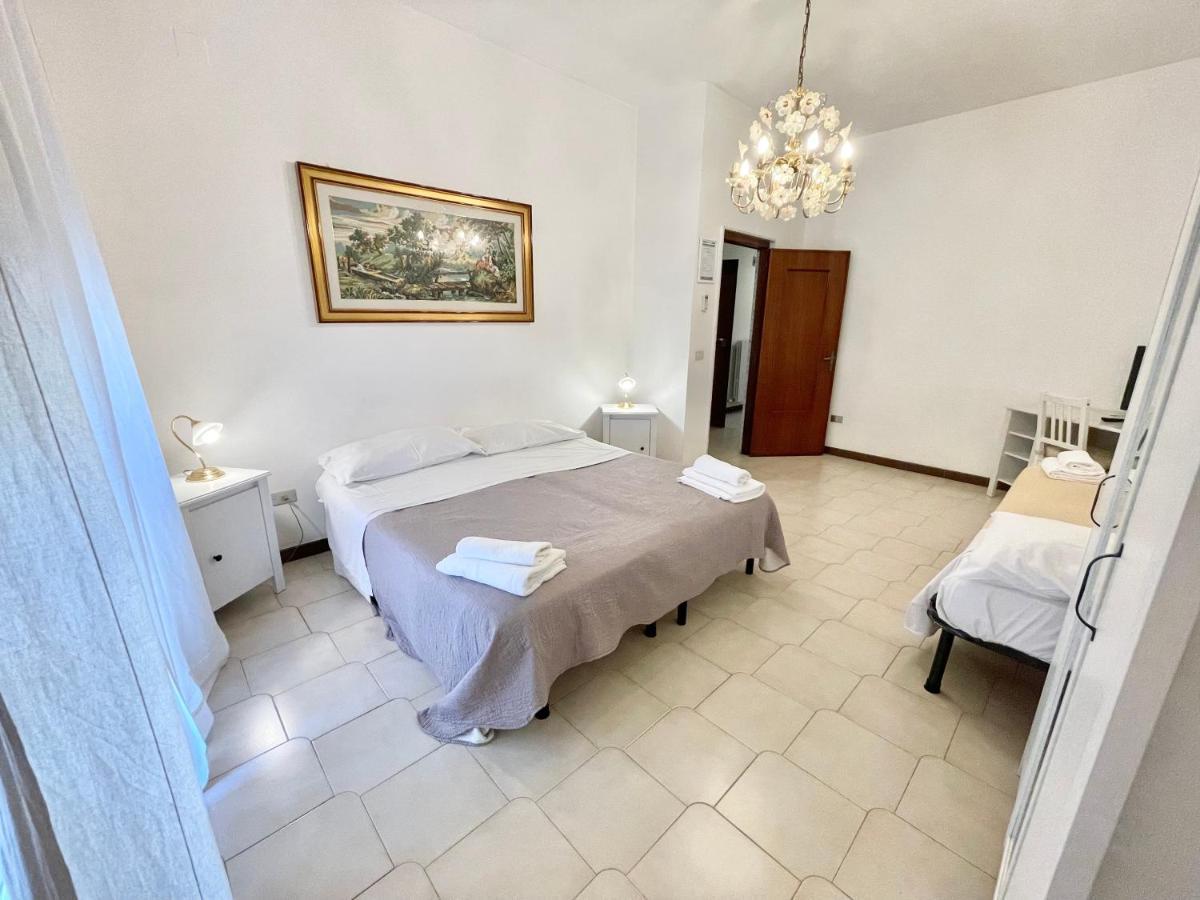 Romano B&B Bed & Breakfast *